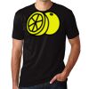 Next Level 100% Cotton™ 4.3 oz. T-Shirt Thumbnail