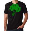 Next Level 100% Cotton™ 4.3 oz. T-Shirt Thumbnail