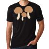Next Level 100% Cotton™ 4.3 oz. T-Shirt Thumbnail