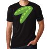 Next Level 100% Cotton™ 4.3 oz. T-Shirt Thumbnail