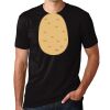 Next Level 100% Cotton™ 4.3 oz. T-Shirt Thumbnail