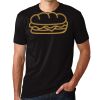Next Level 100% Cotton™ 4.3 oz. T-Shirt Thumbnail