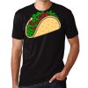 Next Level 100% Cotton™ 4.3 oz. T-Shirt Thumbnail