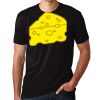 Next Level 100% Cotton™ 4.3 oz. T-Shirt Thumbnail