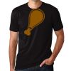 Next Level 100% Cotton™ 4.3 oz. T-Shirt Thumbnail