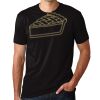 Next Level 100% Cotton™ 4.3 oz. T-Shirt Thumbnail