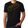Next Level 100% Cotton™ 4.3 oz. T-Shirt Thumbnail