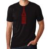 Next Level 100% Cotton™ 4.3 oz. T-Shirt Thumbnail
