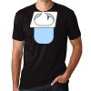 Next Level 100% Cotton™ 4.3 oz. T-Shirt Thumbnail
