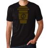 Next Level 100% Cotton™ 4.3 oz. T-Shirt Thumbnail