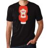 Next Level 100% Cotton™ 4.3 oz. T-Shirt Thumbnail