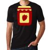 Next Level 100% Cotton™ 4.3 oz. T-Shirt Thumbnail