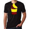 Next Level 100% Cotton™ 4.3 oz. T-Shirt Thumbnail