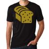 Next Level 100% Cotton™ 4.3 oz. T-Shirt Thumbnail