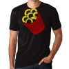 Next Level 100% Cotton™ 4.3 oz. T-Shirt Thumbnail