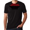 Next Level 100% Cotton™ 4.3 oz. T-Shirt Thumbnail