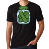 Next Level 100% Cotton™ 4.3 oz. T-Shirt Thumbnail