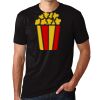 Next Level 100% Cotton™ 4.3 oz. T-Shirt Thumbnail