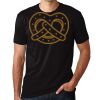Next Level 100% Cotton™ 4.3 oz. T-Shirt Thumbnail