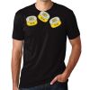 Next Level 100% Cotton™ 4.3 oz. T-Shirt Thumbnail
