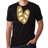 Next Level 100% Cotton™ 4.3 oz. T-Shirt Thumbnail