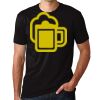 Next Level 100% Cotton™ 4.3 oz. T-Shirt Thumbnail