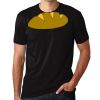 Next Level 100% Cotton™ 4.3 oz. T-Shirt Thumbnail