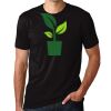 Next Level 100% Cotton™ 4.3 oz. T-Shirt Thumbnail
