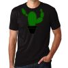Next Level 100% Cotton™ 4.3 oz. T-Shirt Thumbnail
