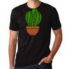 Next Level 100% Cotton™ 4.3 oz. T-Shirt Thumbnail