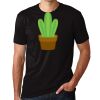 Next Level 100% Cotton™ 4.3 oz. T-Shirt Thumbnail