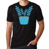 Next Level 100% Cotton™ 4.3 oz. T-Shirt Thumbnail