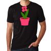 Next Level 100% Cotton™ 4.3 oz. T-Shirt Thumbnail