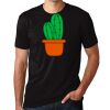 Next Level 100% Cotton™ 4.3 oz. T-Shirt Thumbnail