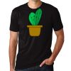Next Level 100% Cotton™ 4.3 oz. T-Shirt Thumbnail