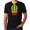 Next Level 100% Cotton™ 4.3 oz. T-Shirt Thumbnail
