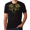 Next Level 100% Cotton™ 4.3 oz. T-Shirt Thumbnail