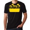 Next Level 100% Cotton™ 4.3 oz. T-Shirt Thumbnail