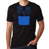 Next Level 100% Cotton™ 4.3 oz. T-Shirt Thumbnail