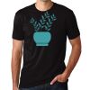 Next Level 100% Cotton™ 4.3 oz. T-Shirt Thumbnail