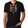 Next Level 100% Cotton™ 4.3 oz. T-Shirt Thumbnail