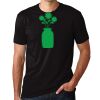 Next Level 100% Cotton™ 4.3 oz. T-Shirt Thumbnail