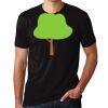 Next Level 100% Cotton™ 4.3 oz. T-Shirt Thumbnail