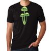 Next Level 100% Cotton™ 4.3 oz. T-Shirt Thumbnail