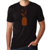 Next Level 100% Cotton™ 4.3 oz. T-Shirt Thumbnail