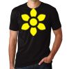 Next Level 100% Cotton™ 4.3 oz. T-Shirt Thumbnail