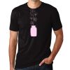 Next Level 100% Cotton™ 4.3 oz. T-Shirt Thumbnail