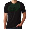 Next Level 100% Cotton™ 4.3 oz. T-Shirt Thumbnail