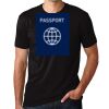 Next Level 100% Cotton™ 4.3 oz. T-Shirt Thumbnail