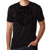 Next Level 100% Cotton™ 4.3 oz. T-Shirt Thumbnail